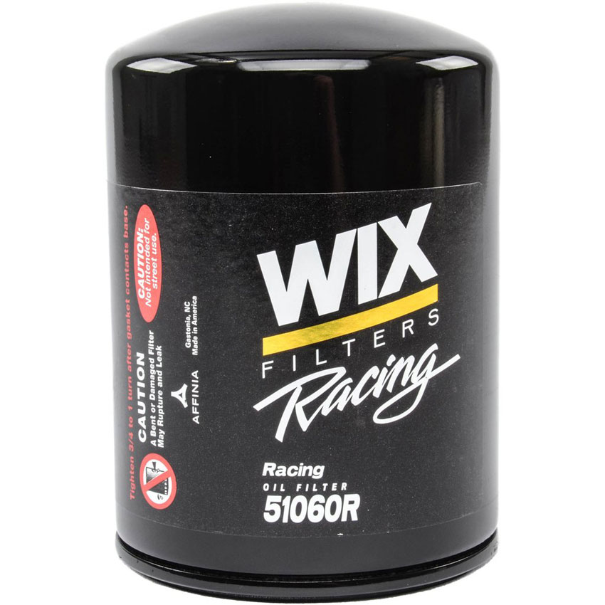 WIX OIL FILTERS