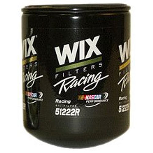 WIX OIL FILTERS