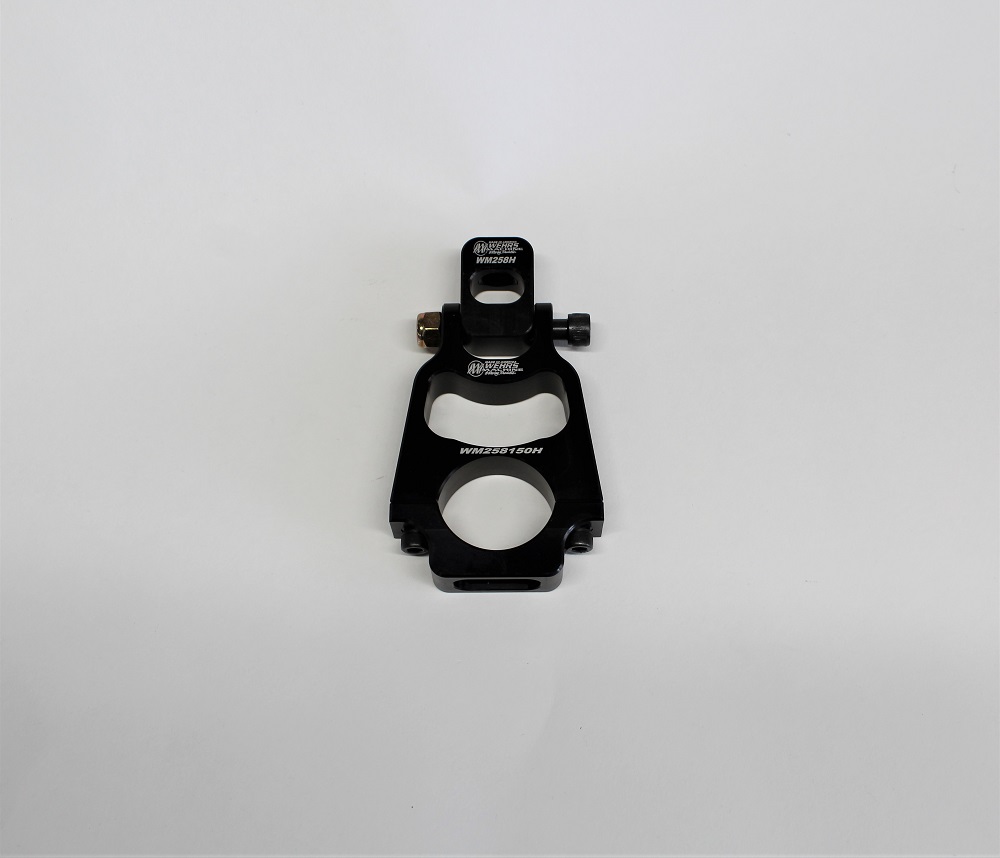 WEHRS HINGED HOOD PIN