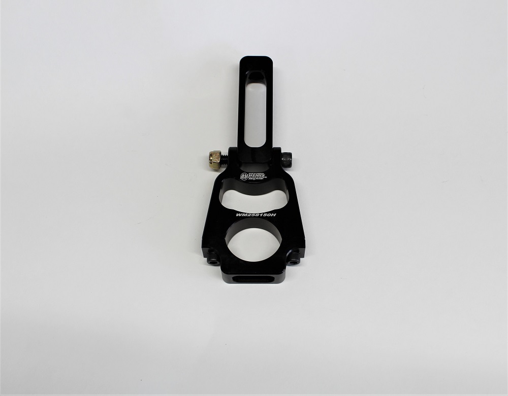 WEHRS HINGED HOOD PIN