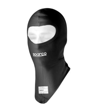 SPARCO BALACLAVA SFI/FIA