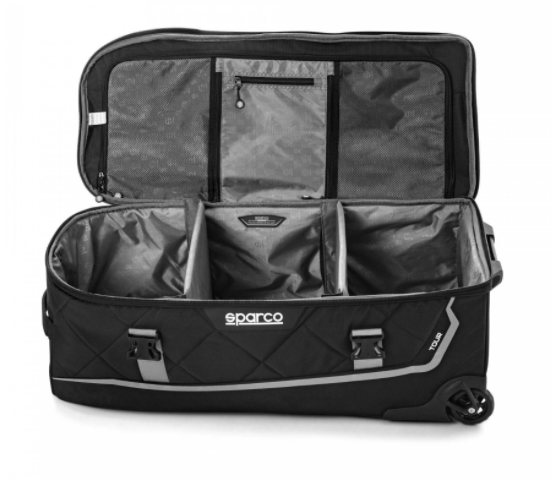 SPARCO TOUR RACEGEAR BAG
